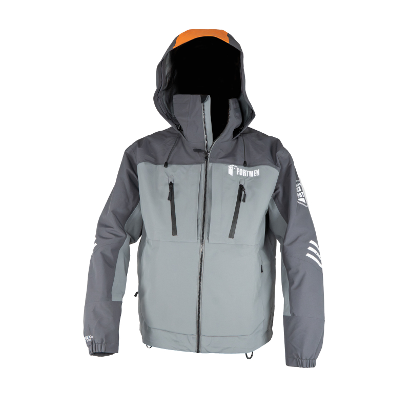 М5 куртка рыбацкая из мембраны