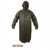 FORTMEN Raincoat from NYLON art. 21(C)1500H