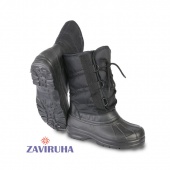 ZAVIRUHA Combined PVC Men's Boots "ORION" art. 40(KE)01
