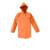 Куртка защитная простой конструкции арт. 40(К)01