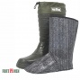 Warm Men's Boots EVA with Cuffs "KOZYR" art. 31(CE)350UM