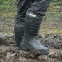 Warm Men's Boots EVA with Cuffs "KOZYR" art. 31(CE)350UM